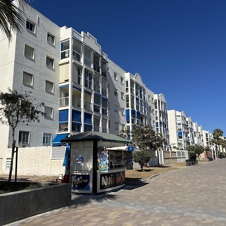 Casaflex 1º Linea De Playas Del Rincon Victoria Apartment Rincón de la Victoria Exterior foto