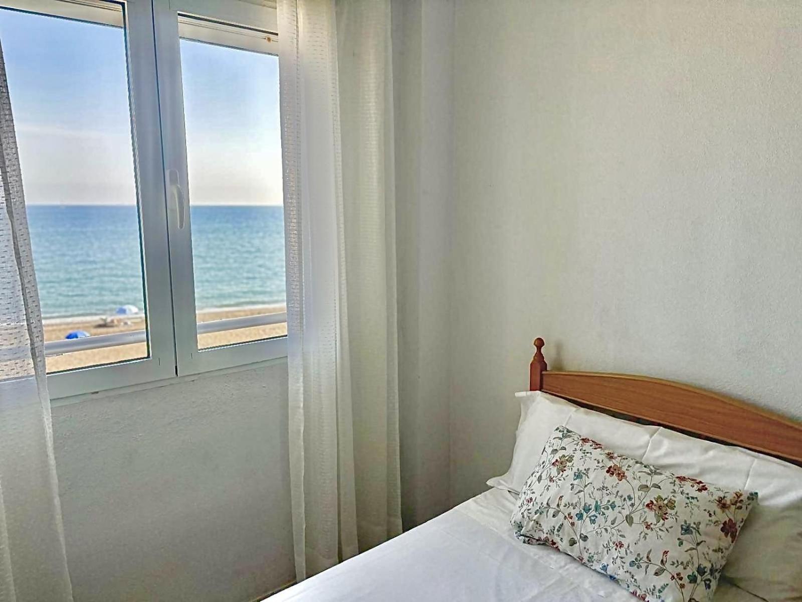 Casaflex 1º Linea De Playas Del Rincon Victoria Apartment Rincón de la Victoria Exterior foto