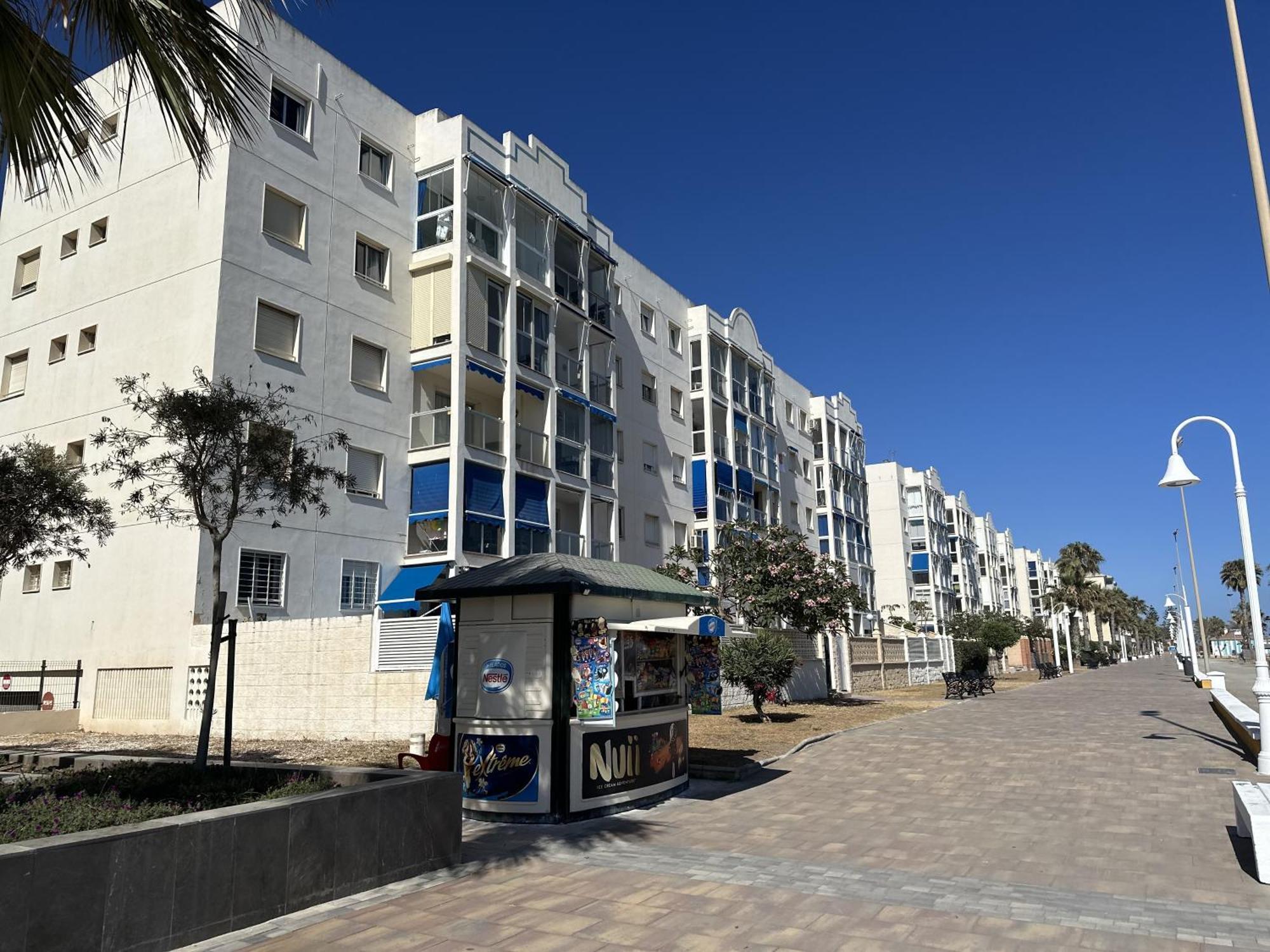 Casaflex 1º Linea De Playas Del Rincon Victoria Apartment Rincón de la Victoria Exterior foto
